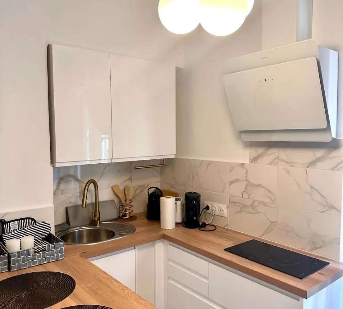 Apartment Magnifique T2 Port De Nice